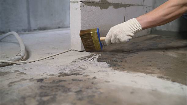 24/7 Emergency Foundation Crack Repair experts in New Boston, MI